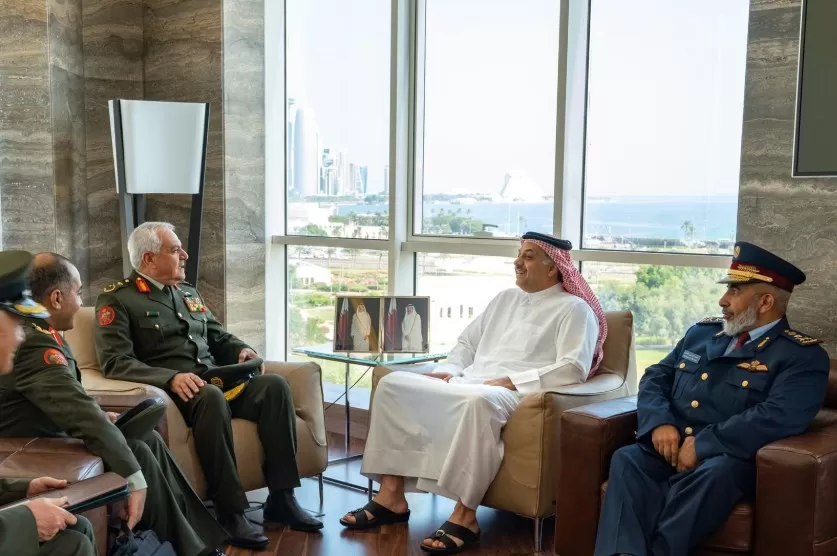 مدار الساعة,أخبار الأردن,اخبار الاردن,هيئة الأركان المشتركة,القوات المسلحة