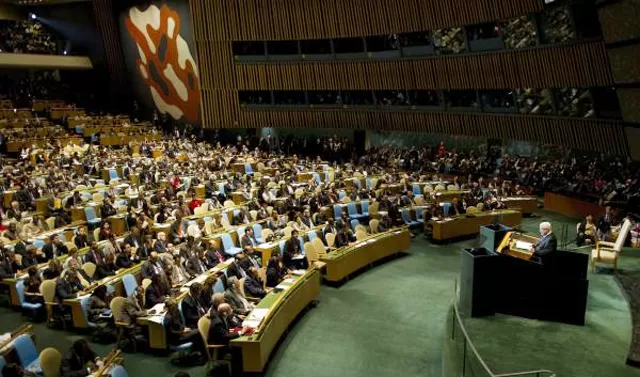 مدار الساعة,أخبار عربية ودولية,الأمم المتحدة,أونروا,الضفة الغربية