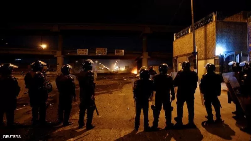 مدار الساعة,أخبار عربية ودولية