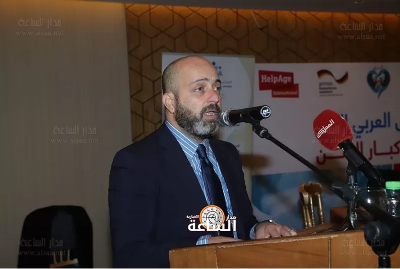 مدار الساعة,أخبار المجتمع الأردني,وزير الثقافة,وزير التنمية الاجتماعية,وزارة التنمية الاجتماعية,التنمية الاجتماعية,منظمة الصحة العالمية