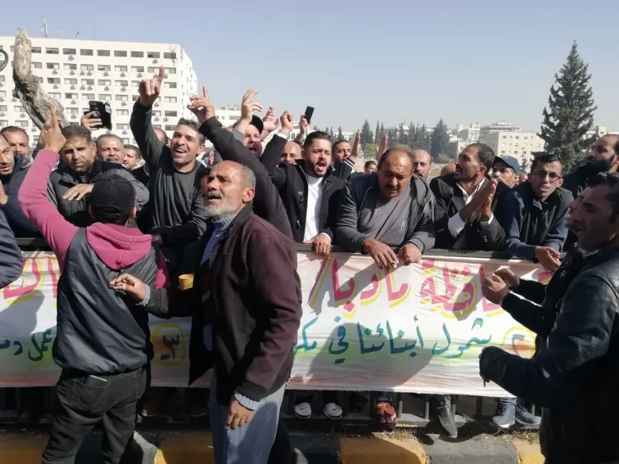 مدار الساعة,أخبار الأردن,اخبار الاردن,وزير التربية والتعليم,المؤسسة العامة للضمان الاجتماعي,وزارة الصحة,وزارة التنمية الاجتماعية,وزارة التربية والتعليم,وزارة التربية,التنمية الاجتماعية