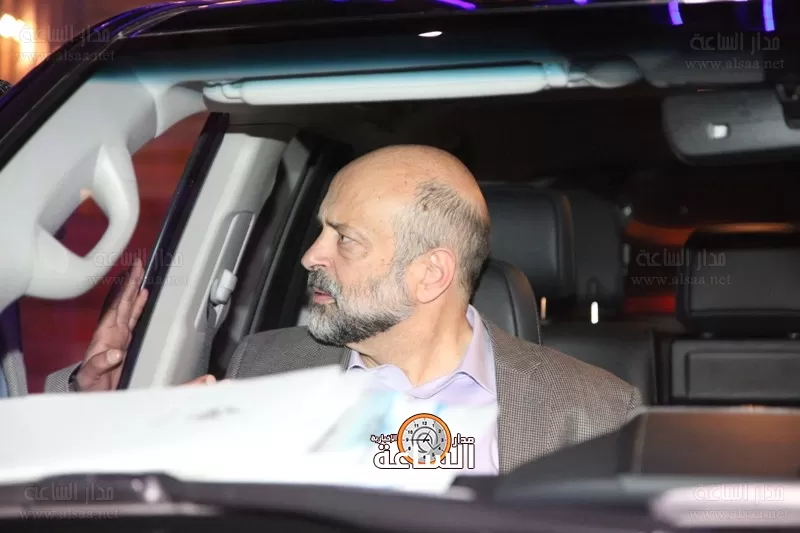 مدار الساعة,أخبار الأردن,اخبار الاردن,رئيس الوزراء