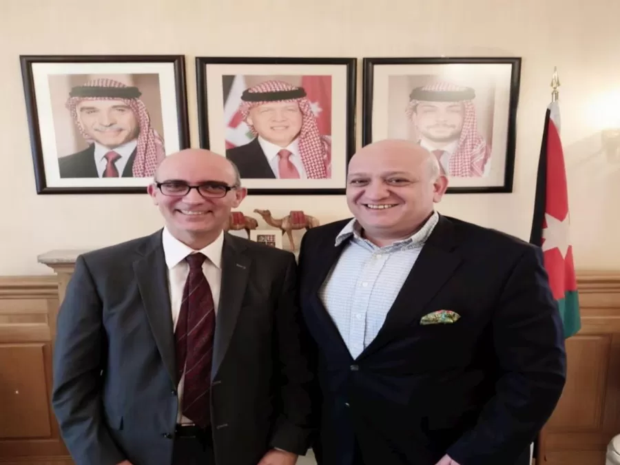 مدار الساعة,أخبار اقتصادية