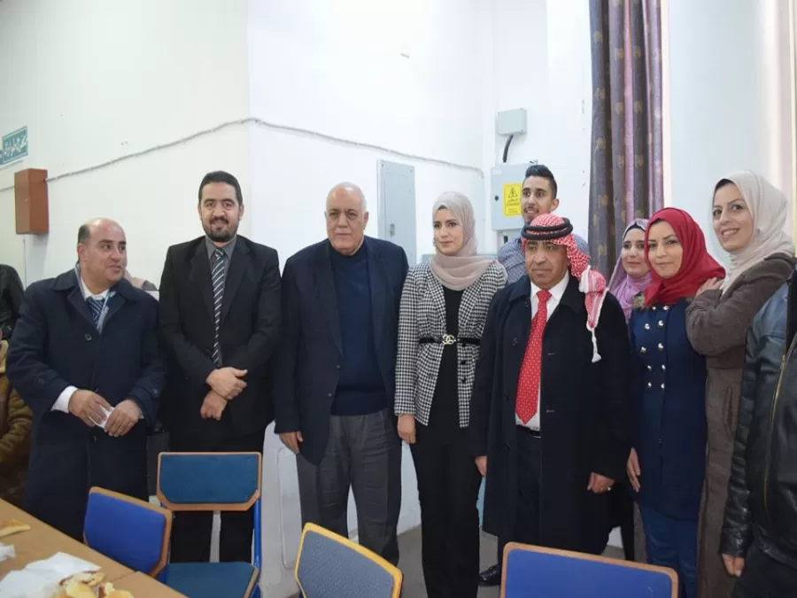 مدار الساعة,أخبار الجامعات الأردنية,جامعة إربد الأهلية