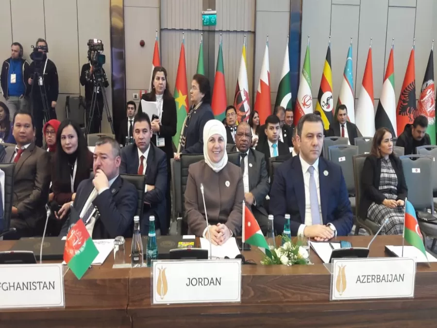مدار الساعة,أخبار الأردن,اخبار الاردن,وزيرة التنمية الاجتماعية,الملك عبد الله الثاني,التنمية الاجتماعية,الضمان الاجتماعي