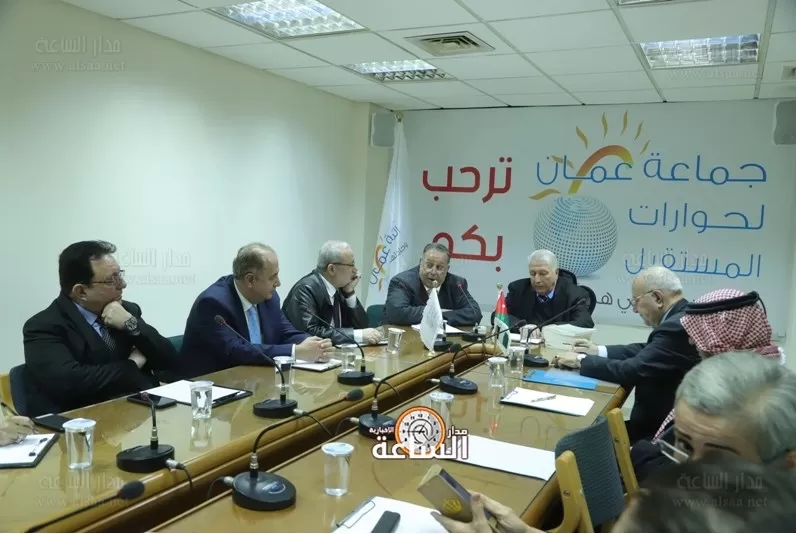 مدار الساعة,أخبار المجتمع الأردني,رئيس الوزراء