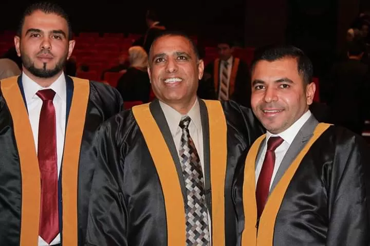 مدار الساعة,أخبار المجتمع الأردني,الجامعة الأردنية