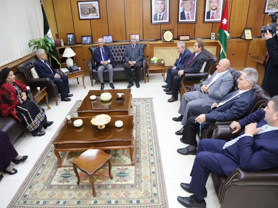 مدار الساعة,أخبار الجامعات الأردنية,جامعة اليرموك