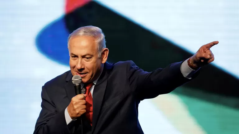 مدار الساعة,أخبار عربية ودولية,رئيس الوزراء,بنيامين نتنياهو