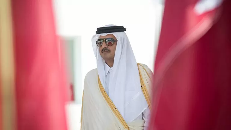 مدار الساعة,أخبار عربية ودولية,وزير الداخلية,رئيس الوزراء,المملكة العربية السعودية,الملك سلمان,الشيخ تميم بن حمد