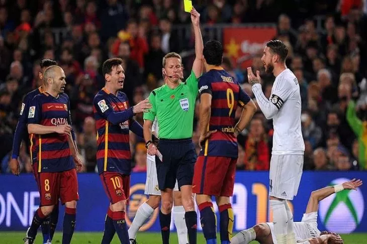 مدار الساعة,أخبار رياضية