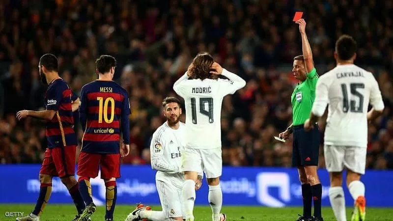 مدار الساعة,أخبار رياضية