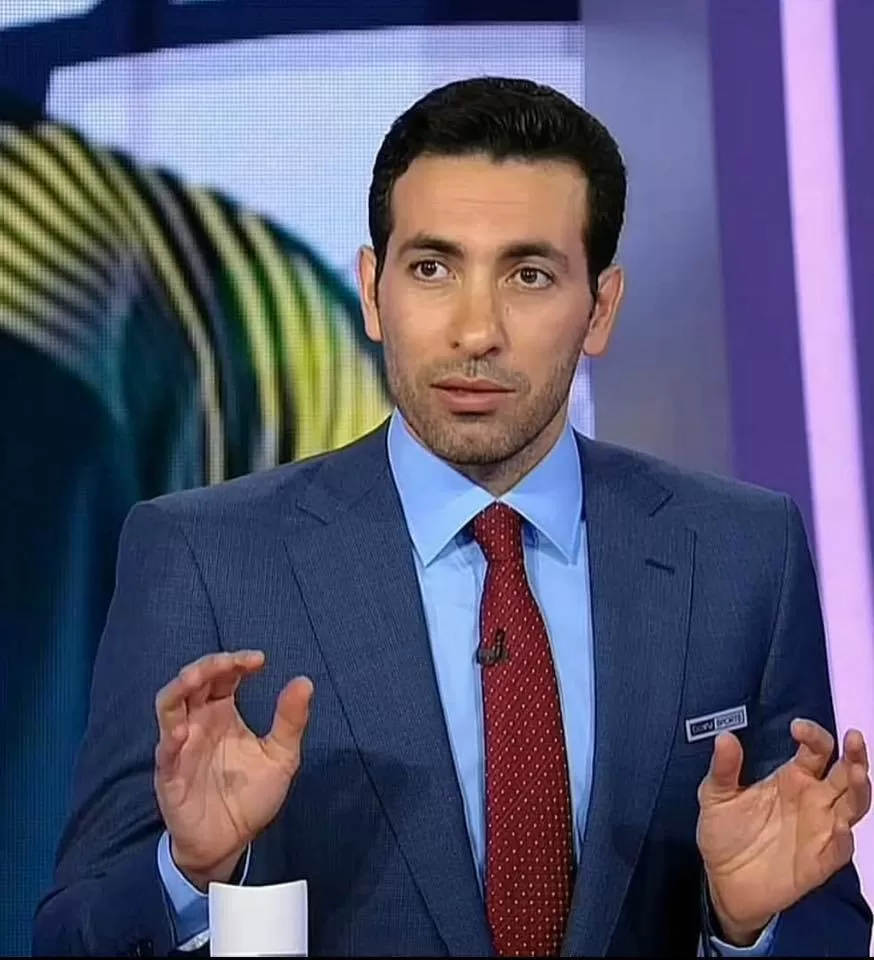 مدار الساعة,أخبار رياضية,المنتخب الوطني,مواقع التواصل الاجتماعي