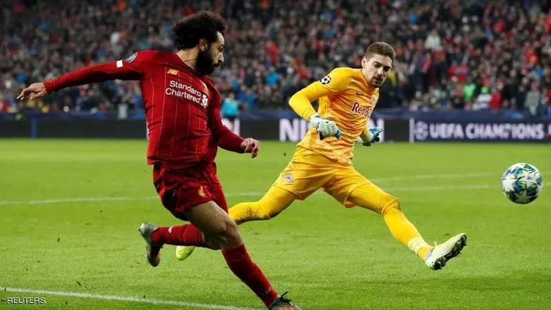 مدار الساعة,أخبار رياضية