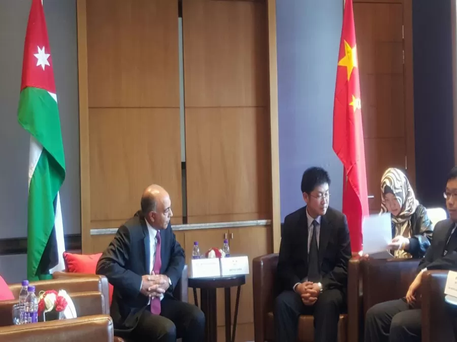 مدار الساعة,أخبار السياحة في الأردن