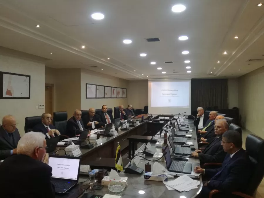 مدار الساعة,أخبار الجامعات الأردنية,وزير التعليم العالي والبحث العلمي,الملك عبدالله الثاني,وزارة التعليم العالي والبحث العلمي,وزارة التعليم العالي,الجامعة الهاشمية