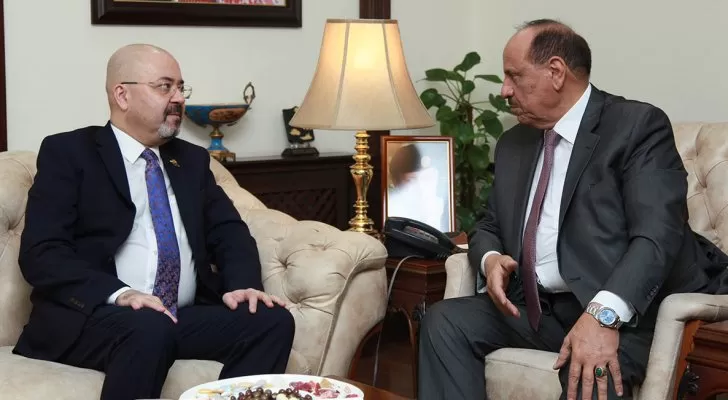 مدار الساعة,أخبار الأردن,اخبار الاردن,وزارة الداخلية