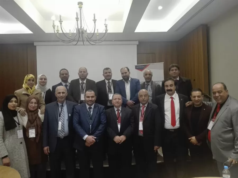 مدار الساعة,أخبار الجامعات الأردنية,جامعة الطفيلة التقنية