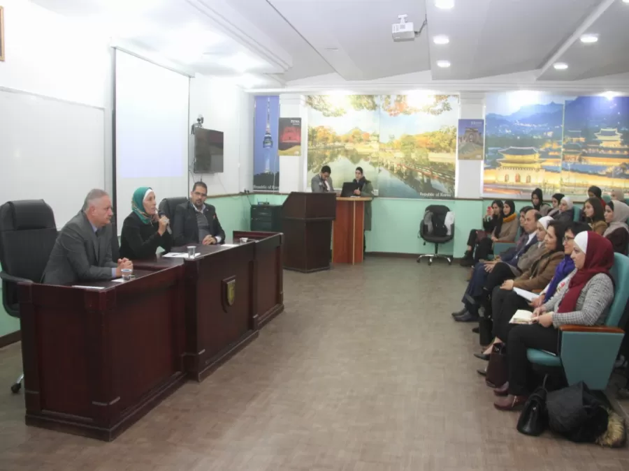 مدار الساعة,أخبار الجامعات الأردنية,جامعة البلقاء التطبيقية