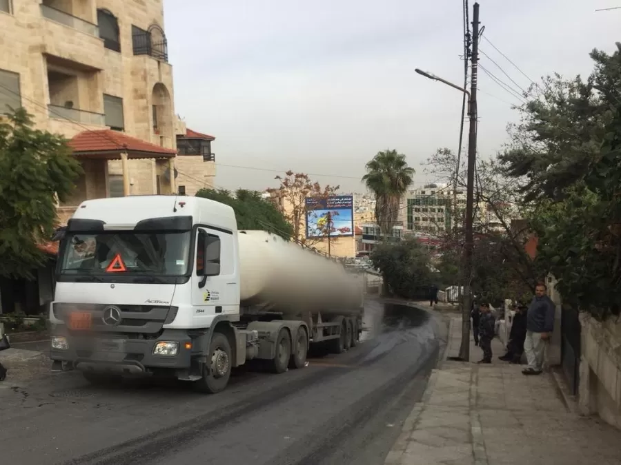 مدار الساعة,أخبار الأردن,اخبار الاردن,إدارة السير