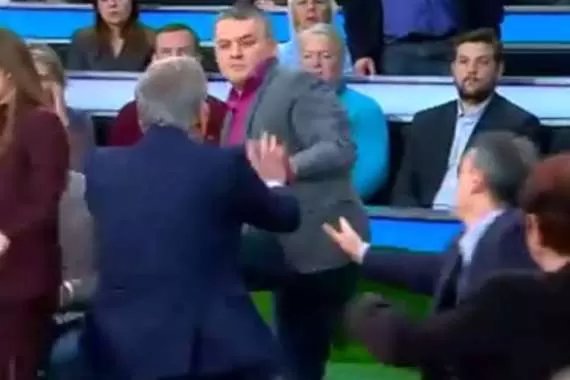 مدار الساعة,Video,فيديو,أخبار خفيفة ومنوعة,مواقع التواصل الاجتماعي