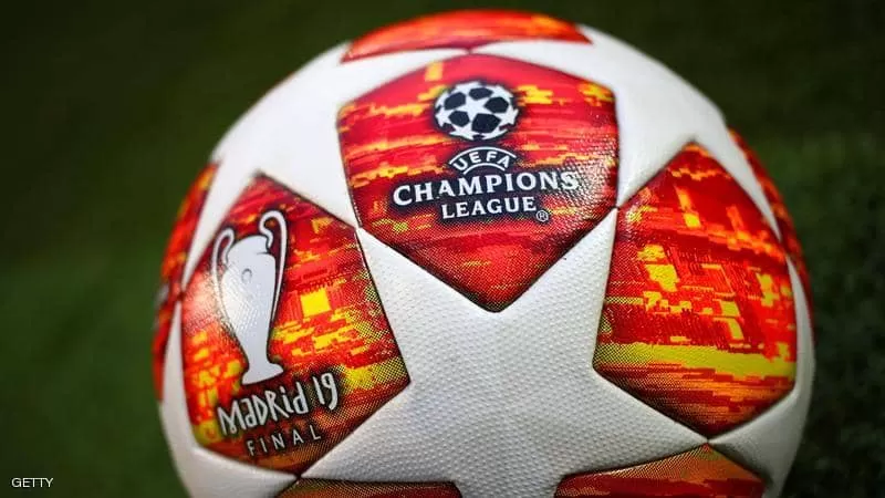 مدار الساعة,أخبار رياضية