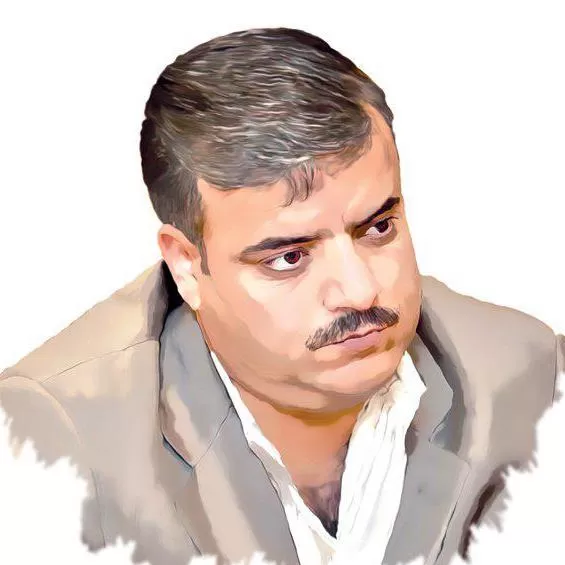 مدار الساعة,مقالات