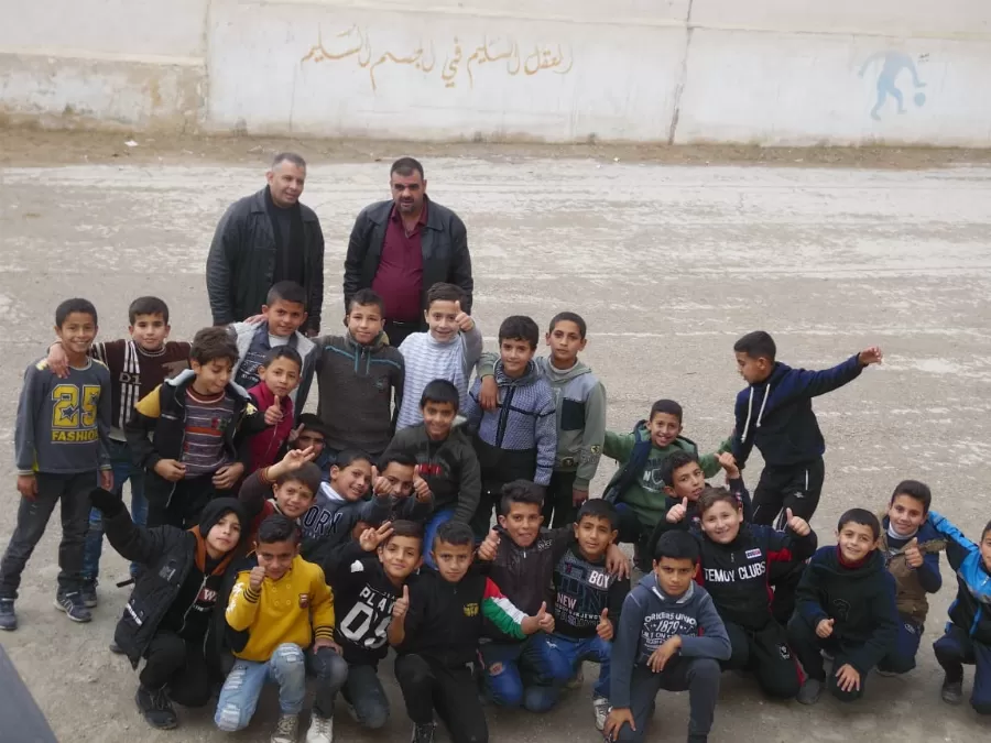 مدار الساعة,أخبار الجامعات الأردنية