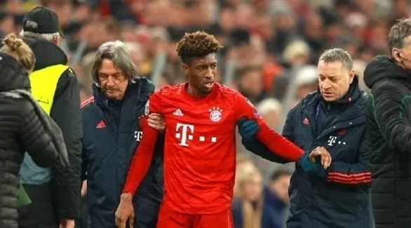 مدار الساعة,أخبار رياضية