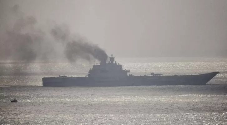 مدار الساعة,أخبار عربية ودولية