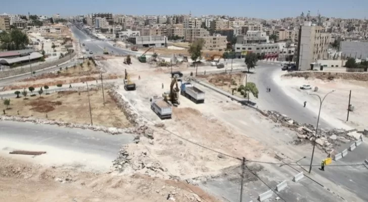 مدار الساعة,أخبار الأردن,اخبار الاردن,أمانة عمان