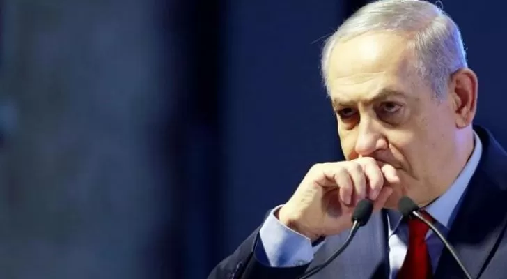 مدار الساعة,أخبار عربية ودولية,بنيامين نتنياهو