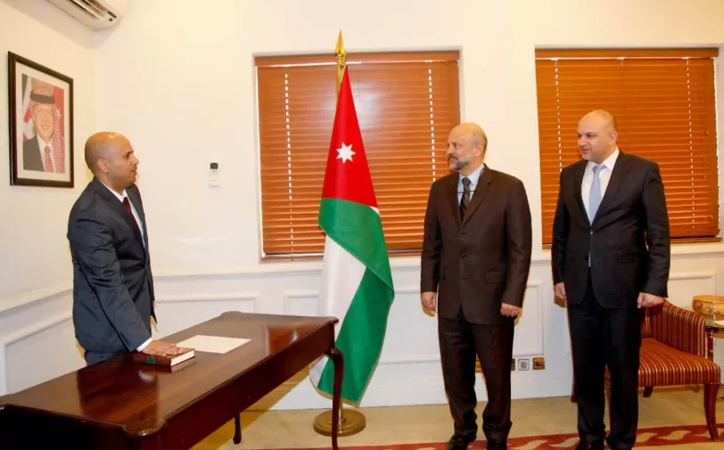 مدار الساعة,أخبار اقتصادية,وزير الاقتصاد الرقمي والريادة,رئيس الوزراء,هيئة تنظيم قطاع الاتصالات