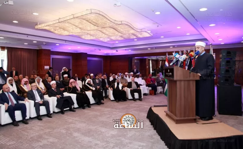 مدار الساعة,أخبار الأردن,اخبار الاردن,الدكتور محمد الخلايلة,رئيس الوزراء,محمد الخلايلة,الملك عبدالله الثاني,المملكة العربية السعودية,الملك سلمان,المسجد الأقصى