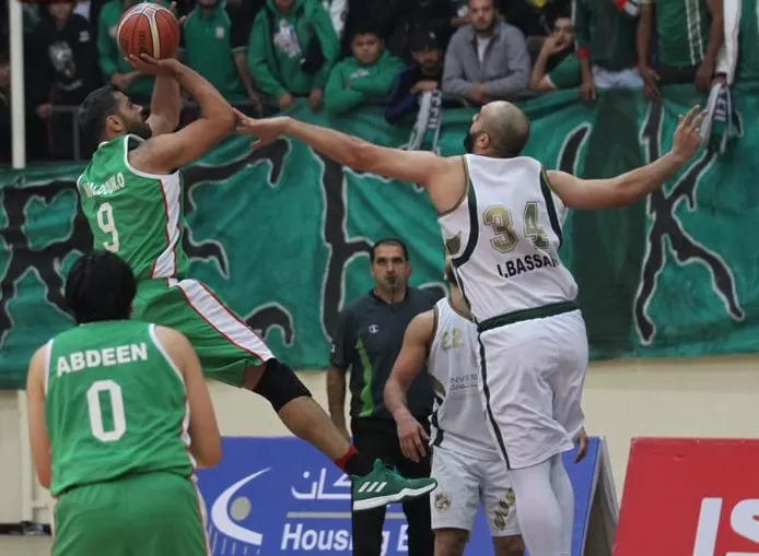 مدار الساعة,أخبار رياضية