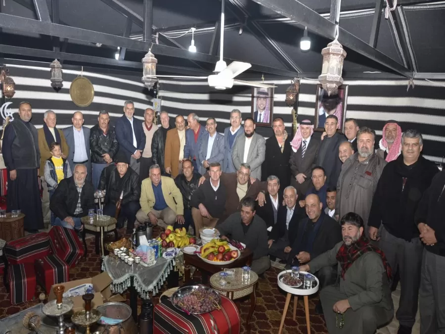 مدار الساعة,أخبار المجتمع الأردني