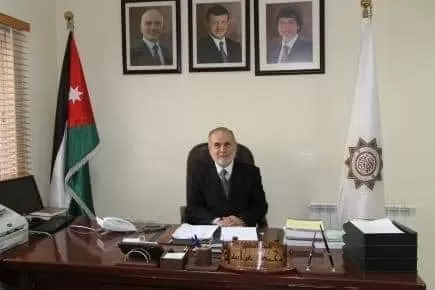 مدار الساعة,وفيات اليوم في الأردن