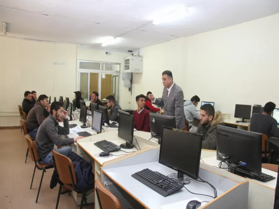 مدار الساعة,أخبار الجامعات الأردنية,جامعة البلقاء التطبيقية,امتحان الشهادة الجامعية المتوسطة