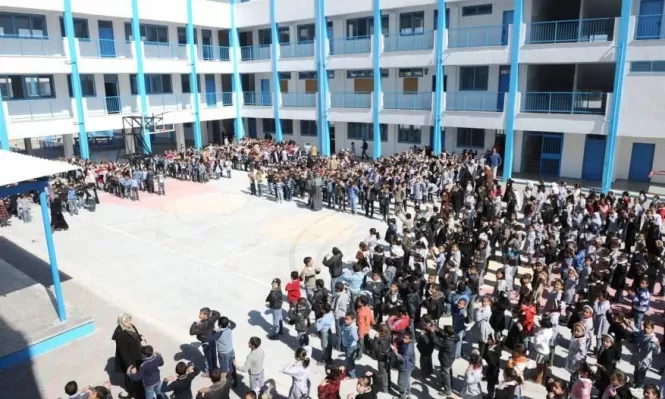 مدار الساعة,أخبار الأردن,اخبار الاردن,وزير الخارجية وشؤون المغتربين,الملك عبدالله الثاني,أيمن الصفدي,الأمم المتحدة,أونروا,الضفة الغربية,قطاع غزة