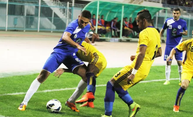 مدار الساعة,أخبار رياضية