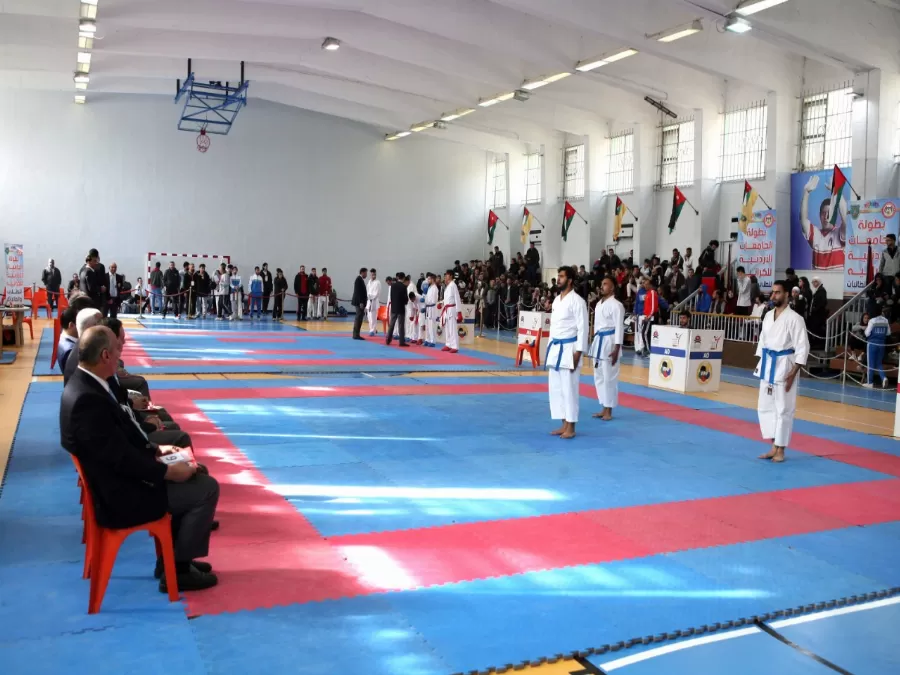 مدار الساعة,أخبار رياضية,جامعة عمان الأهلية,الجامعة الأردنية,الجامعة الهاشمية,جامعة البلقاء التطبيقية