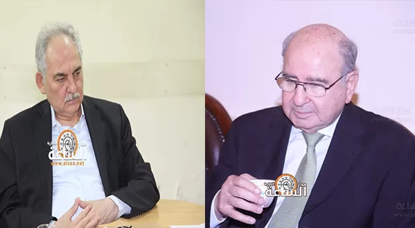 مدار الساعة,أسرار أردنية