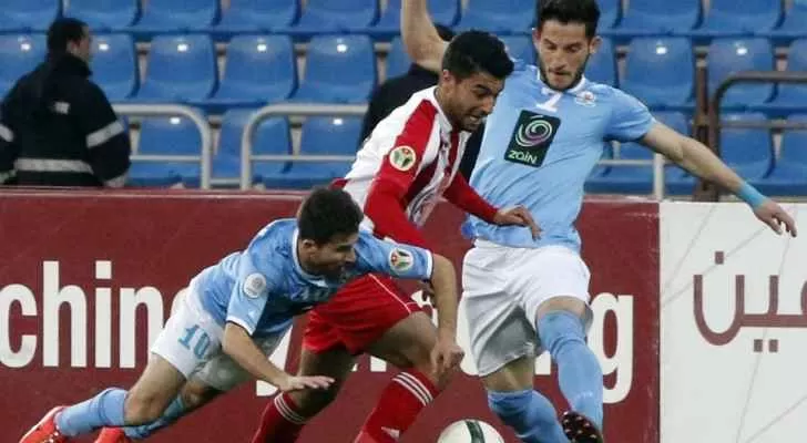 مدار الساعة,Video,فيديو,أخبار رياضية,ستاد عمان الدولي