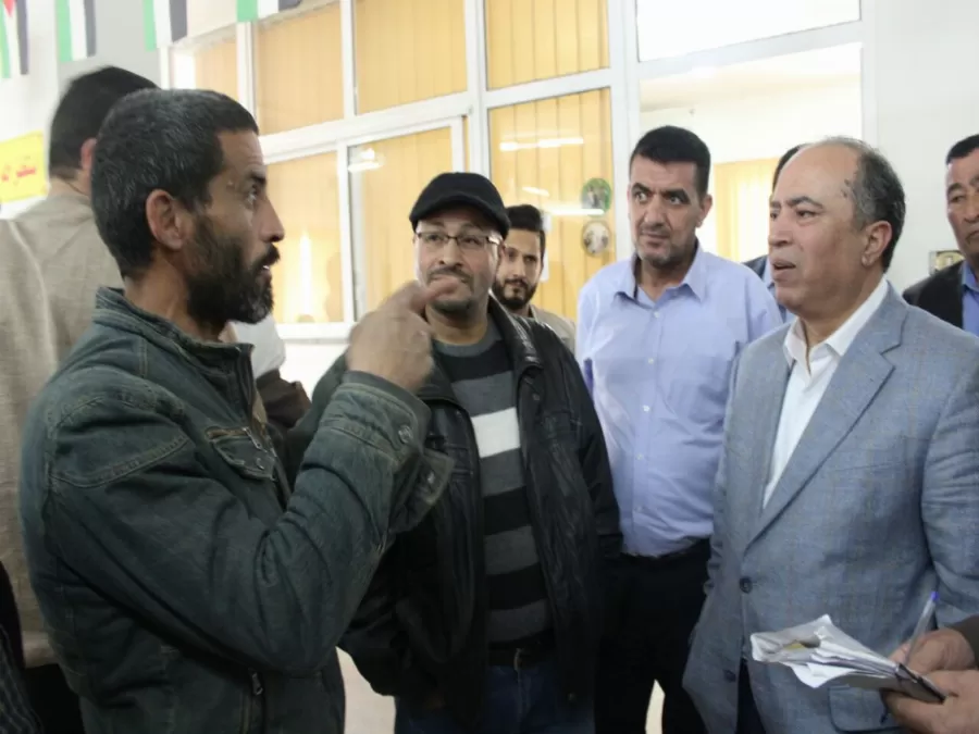 مدار الساعة,أخبار الأردن,اخبار الاردن,دائرة الأحوال المدنية والجوازات,دائرة الأحوال المدنية