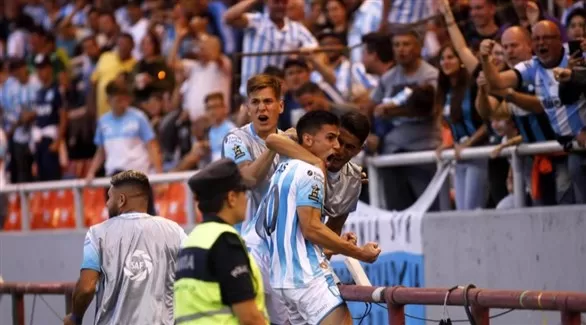 مدار الساعة,أخبار رياضية