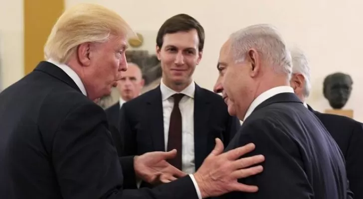 مدار الساعة,أخبار عربية ودولية