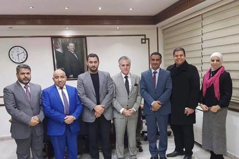 مدار الساعة,أخبار الجامعات الأردنية,جامعة إربد الأهلية