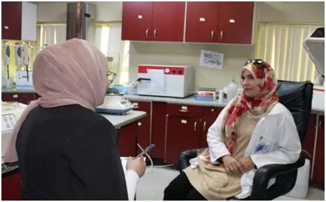 مدار الساعة,أخبار الأردن,اخبار الاردن,مركز الحسين للسرطان,مستشفى الخالدي