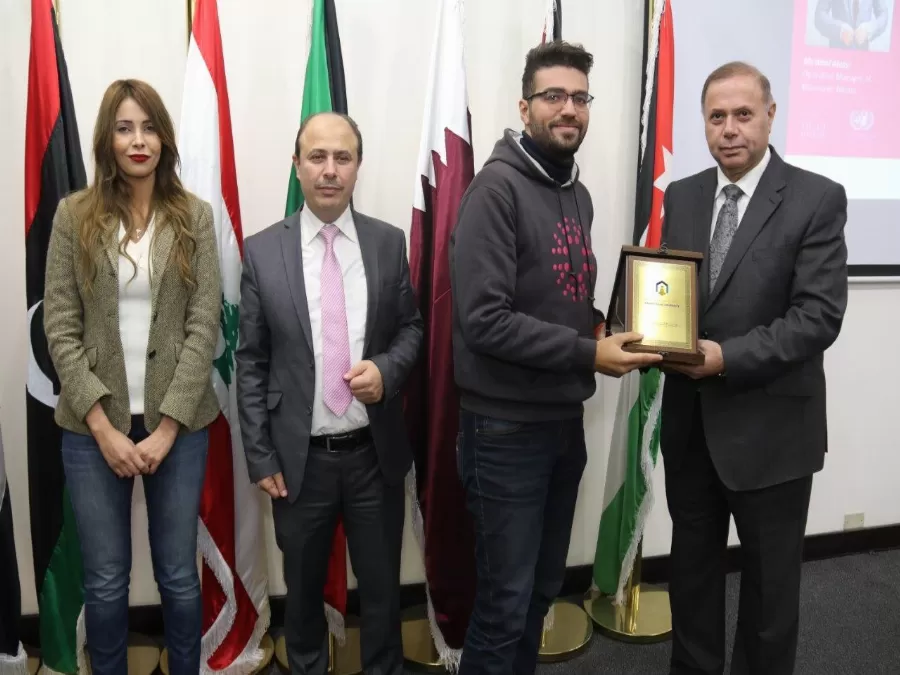 مدار الساعة,أخبار الجامعات الأردنية,جامعة عمان العربية