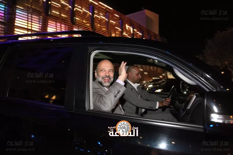 مدار الساعة,Video,فيديو,أخبار الأردن,اخبار الاردن,وزير العمل,رئيس الوزراء,الملك عبدالله الثاني,مجلس النواب,الضمان الاجتماعي